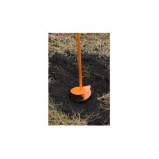 35671 FLO Sfredel manual pentru pamant 250 mm..